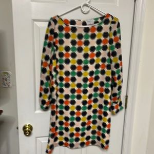 Companiafantasia dress, beautiful and so bright